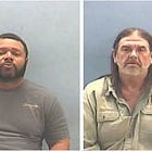 Hempstead County: Law Enforcement Seizes 12 Pounds of Meth