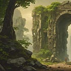Lies of the Threshold Guardians