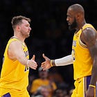 🏀 Chamem o ourives: A corrida aos anéis começa agora