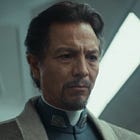 'Andor' Creator Tony Gilroy Explains Recasting Bail Organa To Benjamin Bratt