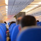 Overbooking airline seats should be outlawed