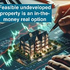 Why upzoning has a value