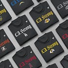 In the face of tragedy, “Strong” has become cities' branding of choice