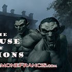 The House of Demons