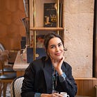 Sonia Gaillis-Delepine on Scandi Outerwear & '90s NYC