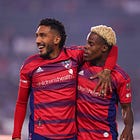 Building for 2024: How the FC Dallas attack could come together