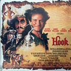 In Defense of ‘Hook’