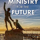Violence and Responsibility in 'Ministry for the Future'
