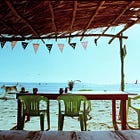 This place used to be paradise. Then came a hipster and asked for Wi-Fi