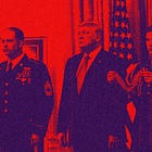 Trump Would Turn the Military Into His Personal Political Weapon in His Second Term