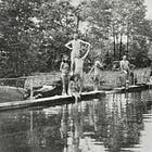 Early nudism uncovered