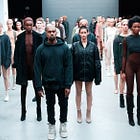 Why Does the Fashion Industry Give Creatives Like Kanye West a Pass?