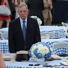 Dick Durbin needs to step up and do his damn job