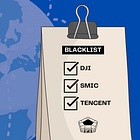 💵⇄ The New Rules of Global Trade and Investment