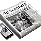 Above the fold