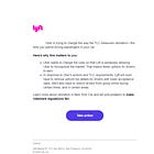 🔒🩷 Lyft Announces NYC Driver "Lockouts", Says Uber Trying To Monopolize Market