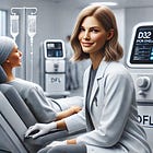 Non-Toxic DFL Chelators for Iron Overload and Cell Repair