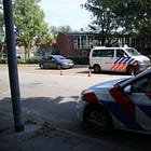 Concerns Over Safety in Oosterpark District Following Explosions and Shootings
