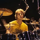 Drummers You Just Can’t Beat: # 11 – Stewart Copeland