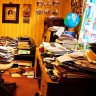 A Long List of Things I Haven't Written Yet...