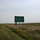 Crow Creek alleges federal government withholding public safety records
