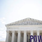 SCOTUS completes the biggest power grab in modern US history