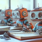 Which AI Image Model Is the Best Speller? Let’s Find Out!