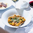 Is Tosca the most powerful restaurant in America? 