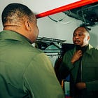 How George Carlin influenced Roy Wood Jr.
