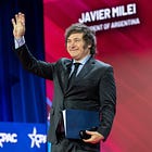 Javier Milei: An Illiberal Libertarian?