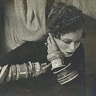 Naomi Goodsir Nuit de Bakélite