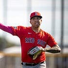 Red Sox pitcher Bryan Mata ‘feeling really good’ as he inches closer to possible big league promotion 
