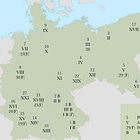 German Pioneer Battalions 1893-1913