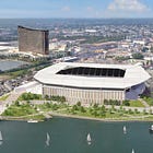 Revolution Legend Says Everett Stadium Would Make Boston "A Top Five Market"