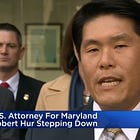 Robert Hur Is A Partisan Hack Piece Of Sh*t Who Wishes He Had A Case Against Joe Biden