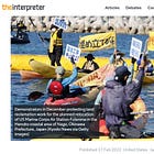 Skal vi byde velkommen til pædofile og forbryderiske amerikanske soldater i Danmark?