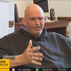 Why Would Republicans Defend John Fetterman?
