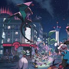 'Pokémon Legends Z-A' Gets October Release Date On Nintendo Switch, Switch 2