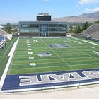 Breaking: Utah State terminates head coach Blake Anderson