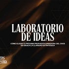 #3 👩🏻‍🎨 Cómo elegir entre tus mil ideas la propuesta ganadora 
