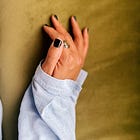 No. 131: Let's Talk About the Time My Tattoo Quite Literally Disappeared