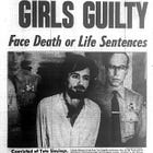 Charles Manson #2 - The Trial, And A Missing Videotape 