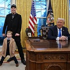 Elon Musk the Dadfluencer? The Billionaire Is Leveraging His Son to Rebrand Himself as a Father Figure
