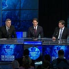 How Things Shake Out If Shanahan Is A No 