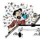018: Quando Eu Não Reclamo, Eu Trabalho 