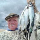 The lost fish of Doggerland