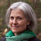 Profile in Focus | Dr. Jill Stein Part 17 (August 2020 - December 2020)