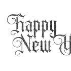 Happy new year! <3