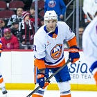 Kyle Palmieri: What We Knew Then; What We Know Now