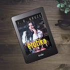 The Saga of Erotika Jones 04 (Serial)